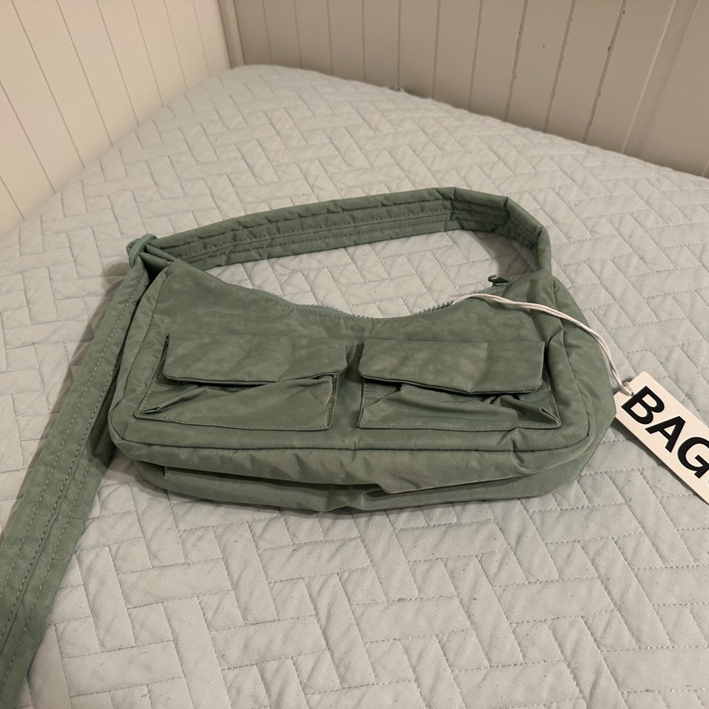 BAGGY Shoulder Bag